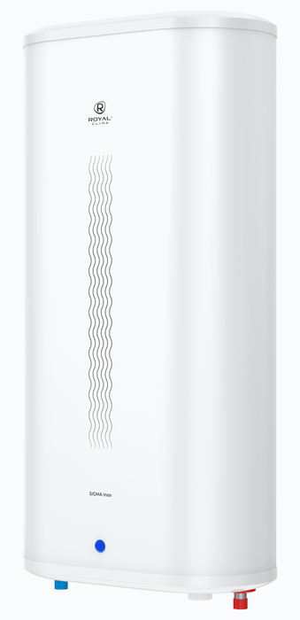 Электрический накопительный водонагреватель Royal Clima RWH-SG30-FS сухой тэн - фото 2