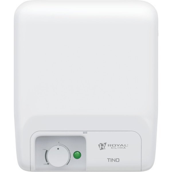 

Электрический накопительный водонагреватель Royal Clima, Royal Clima RWH-T10-REU