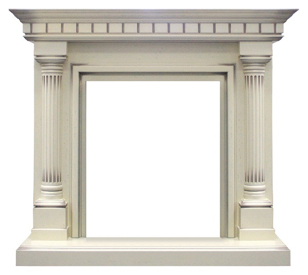 Классический портал для камина Royal Flame классический портал для камина interflame