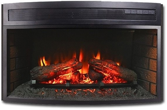 

Очаг электрокамина Royal Flame