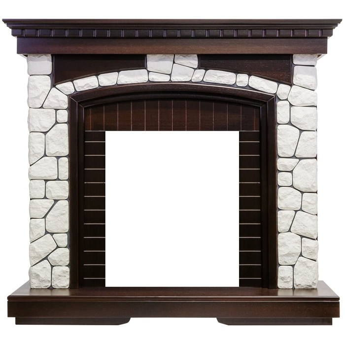 Классический портал для камина Royal Flame Glasgow под классический очаг классический портал для камина royal flame glasgow под классический очаг