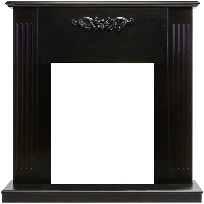 Классический портал для камина Royal Flame Lumsden под классический очаг венге классический портал для камина royal flame dublin арочный сланец белый угл под классический очаг