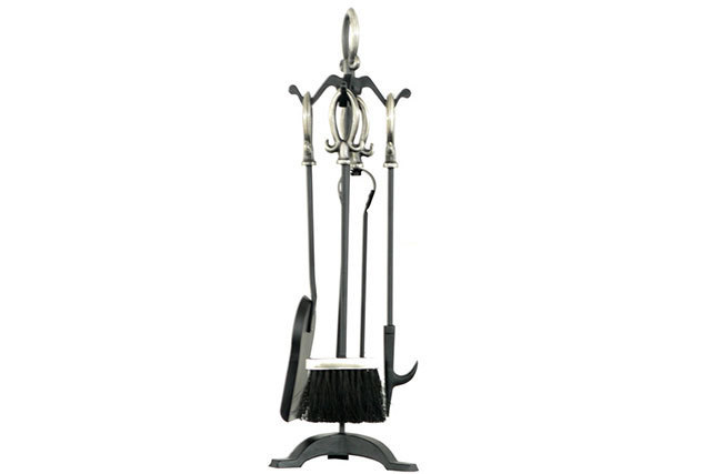 

Аксессуар для электрокаминов Royal Flame, Серебро, Royal Flame T15016ASK