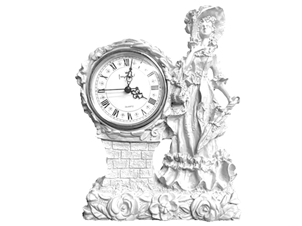 Проекционные часы Royal Flame Часы Леди RF2001 IV - фото 1