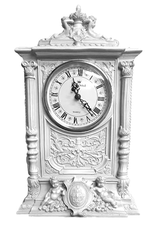 Проекционные часы Royal Flame Часы Вероника RF2033 IV - фото 1