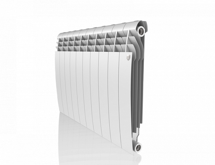 Биметаллический радиатор Royal Thermo плитка kerlife royal bianco r 24 2x70 см