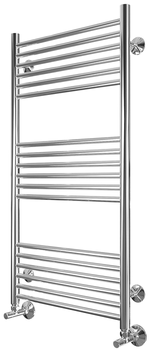 

Водяной полотенцесушитель шириной 510 - 600 мм Royal Thermo, Хром, Royal Thermo Casa П18 500х1000