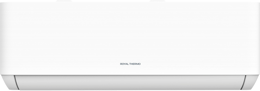 

Настенный кондиционер Royal Thermo, Белый, Royal Thermo Diamond RTDI-12HN8/Wi-Fi