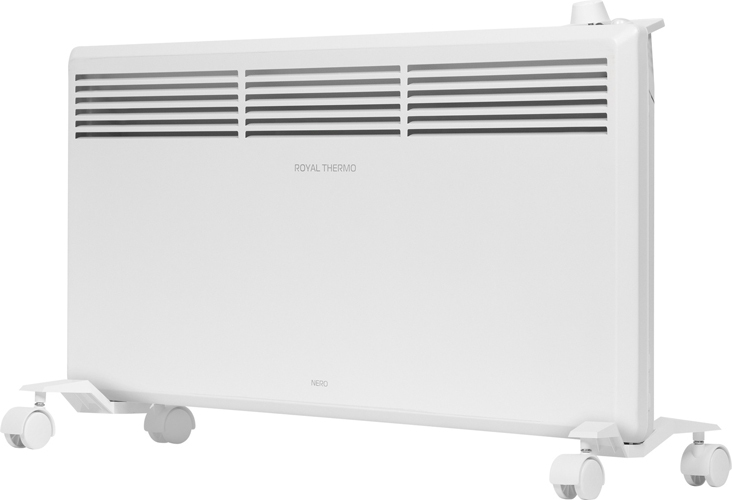 

Конвектор электрический Royal Thermo, Royal Thermo Nero RTCN/M-2000