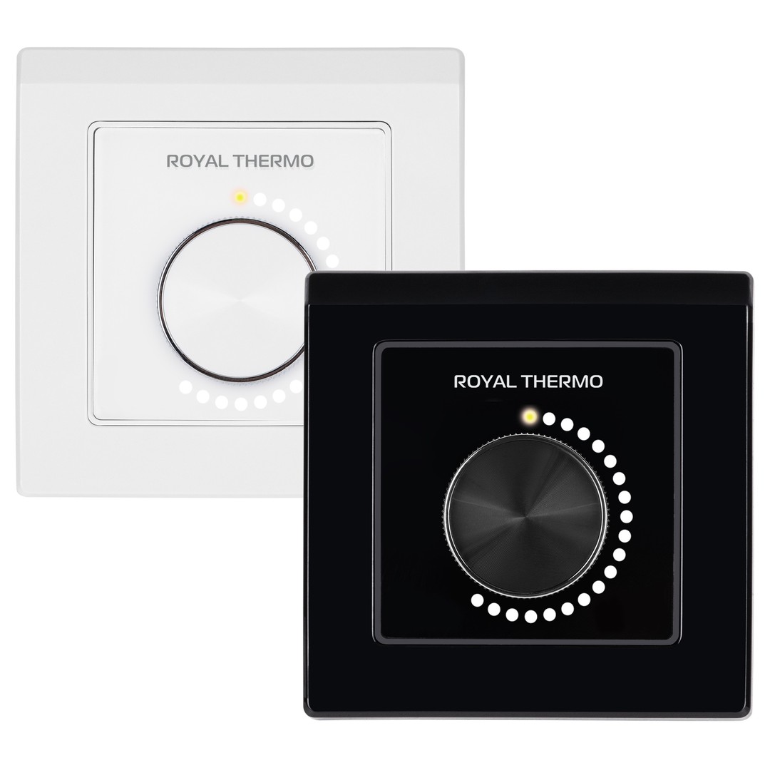 Терморегулятор для теплого пола Royal Thermo Onix RTO-16