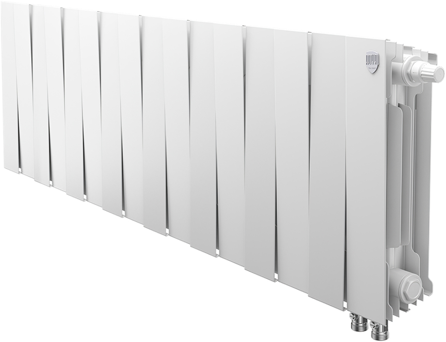 Биметаллический радиатор Royal Thermo плитка kerlife royal bianco r 24 2x70 см