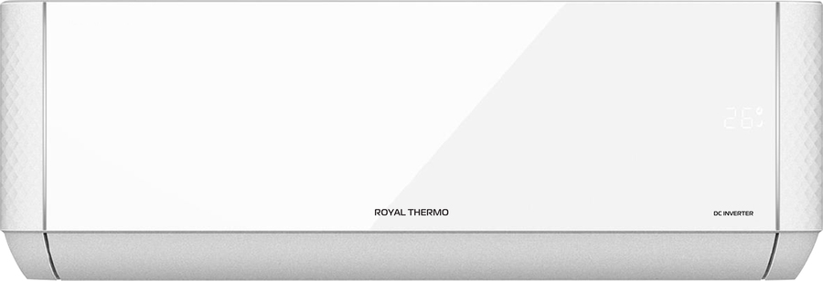 Настенный кондиционер Royal Thermo RTBI-09HN8/white, цвет белый Royal Thermo RTBI-09HN8/white - фото 5
