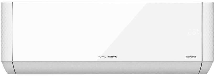 Настенный внутренний блок Royal Thermo RTFMI-18HN8/white Royal Thermo RTFMI-18HN8/white - фото 2