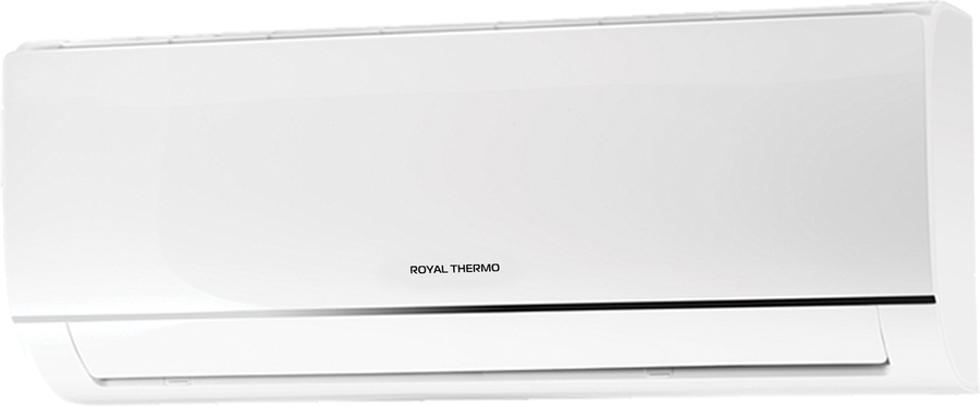 Настенный кондиционер Royal Thermo RTS-09HN1, цвет белый - фото 4