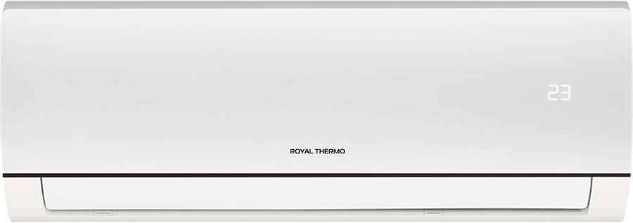 Настенный кондиционер Royal Thermo RTS-09HN1, цвет белый - фото 1