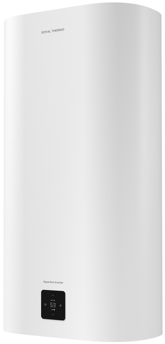 цена Электрический накопительный водонагреватель Royal Thermo RWH 100 Aqua Inox Inverter