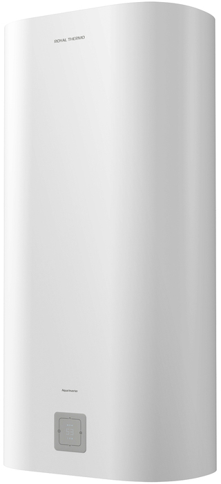 Электрический накопительный водонагреватель Royal Thermo RWH 100 Aqua Inverter - фото 1
