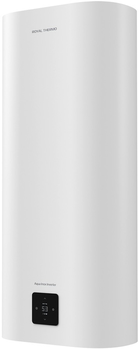 цена Электрический накопительный водонагреватель Royal Thermo RWH 50 Aqua Inox Inverter