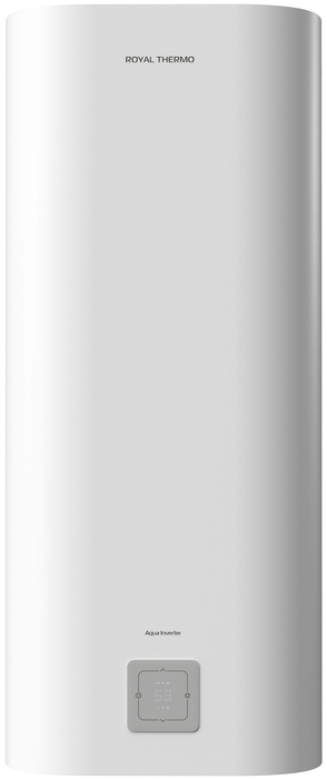 Электрический накопительный водонагреватель Royal Thermo RWH 50 Aqua Inverter - фото 3