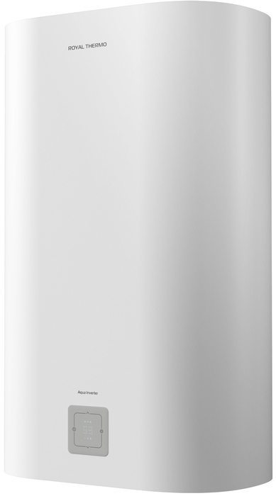 Электрический накопительный водонагреватель Royal Thermo RWH 80 Aqua Inverter - фото 1