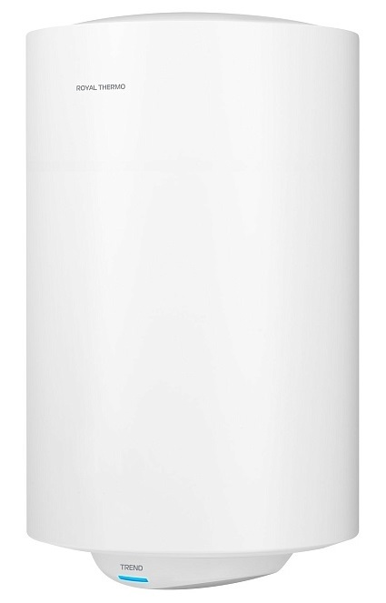 Электрический накопительный водонагреватель Royal Thermo RWH 80 Trend - фото 1