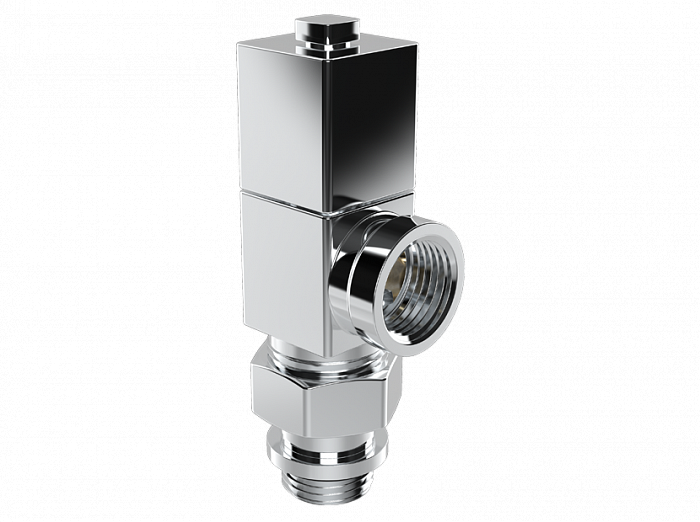 Ручной регулировки вентиль Royal Thermo прямой вентиль ручной регулировки pro aqua