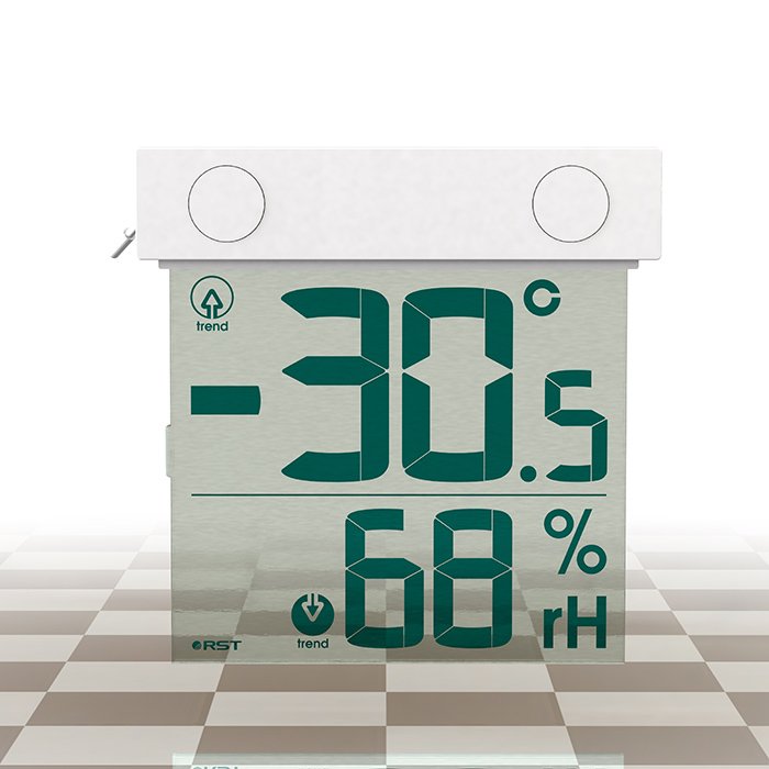 Выносной оконный термометр Rst от MirCli