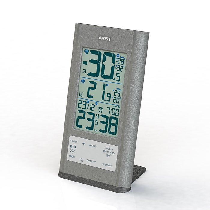 Термометр для дома Rst от MirCli