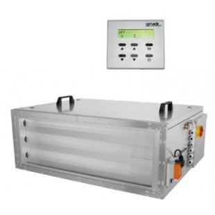 

Приточная вентиляционная установка Ruck, Ruck SL 9130 G03 J04