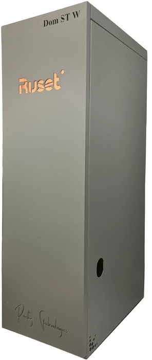 

Напольный газовый котел Ruset, Ruset Dom STW-12
