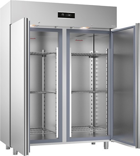 цена Холодильный шкаф SAGI FD13T