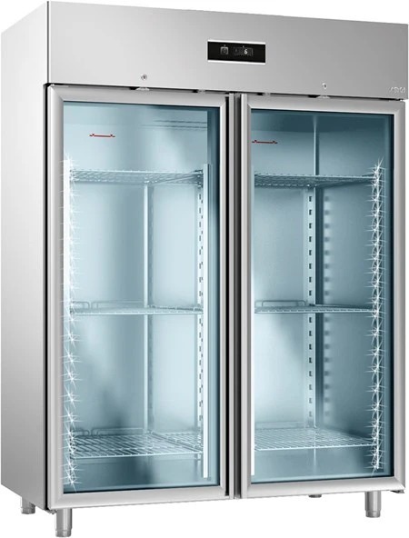 Холодильный шкаф SAGI FD15TPV