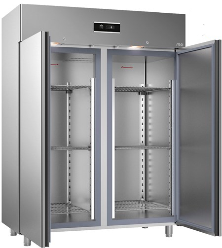 Холодильный шкаф SAGI
