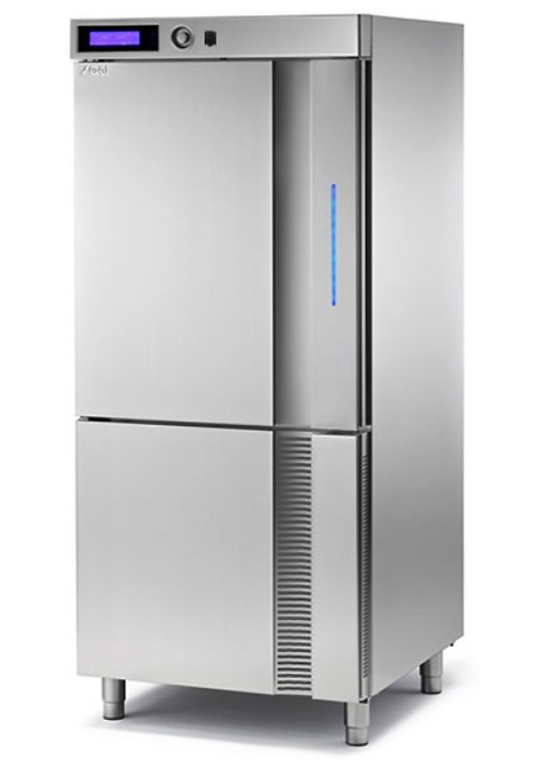 Шкаф шоковой заморозки SAGI термощуп кухонный ta 288 максимальная температура 300 °c от lr44 белый
