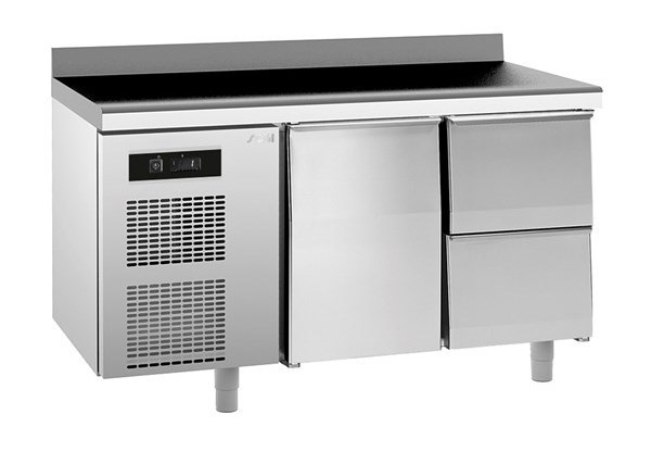 Холодильный стол SAGI стойка taper lock газ лифт 343 500 мм используется с основаниями 3600002a и 1600010 упаковка из 2 шт 3601002 pkg 2