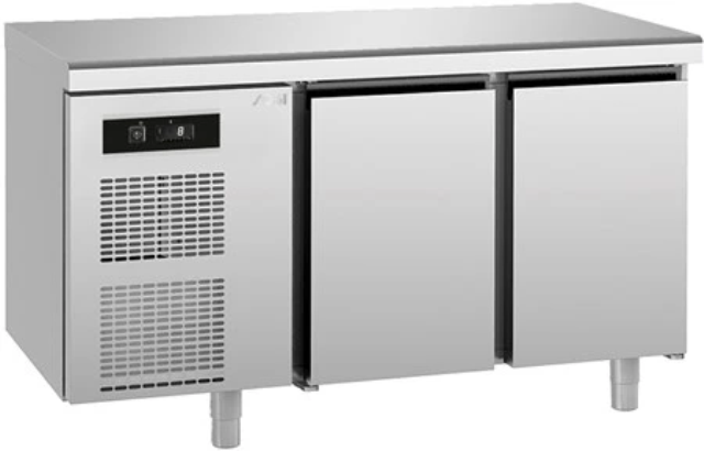 Холодильный стол SAGI нагрузка электронная акип 1305