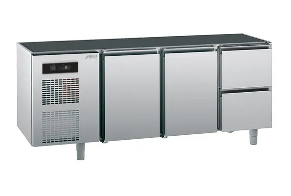 Холодильный стол SAGI стойка taper lock газ лифт 343 500 мм используется с основаниями 3600002a и 1600010 3601002