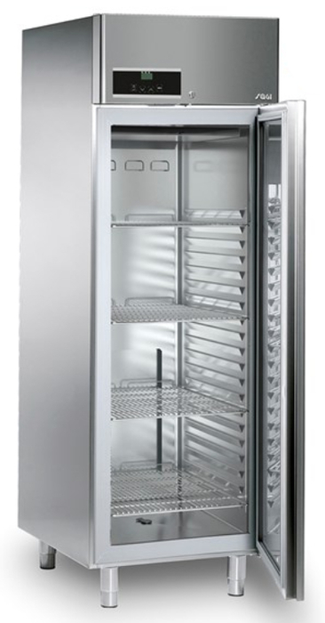 Холодильный шкаф SAGI XE70