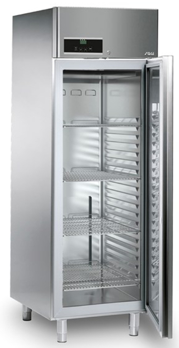 Морозильный шкаф SAGI XE70B