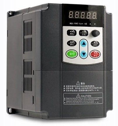 Частотный SAKO SKI600-0D4-1 0,37 кВт, 220В, цвет черный