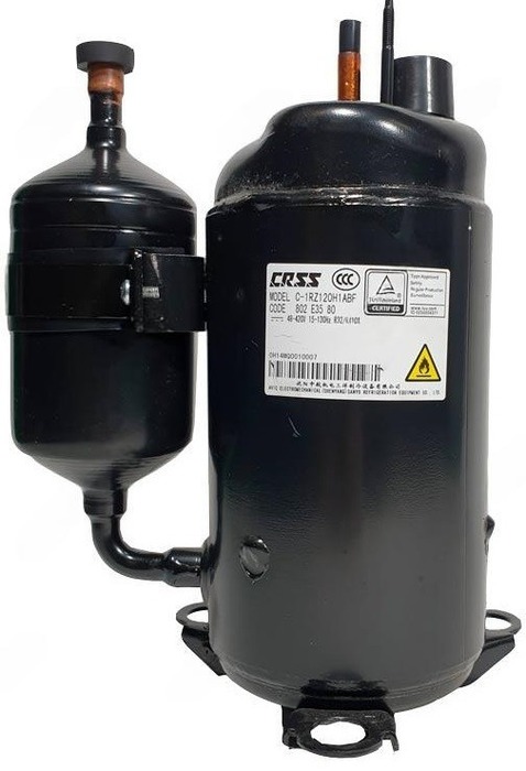 

Компрессор SANYO, SANYO C-1RZ120H1ABF