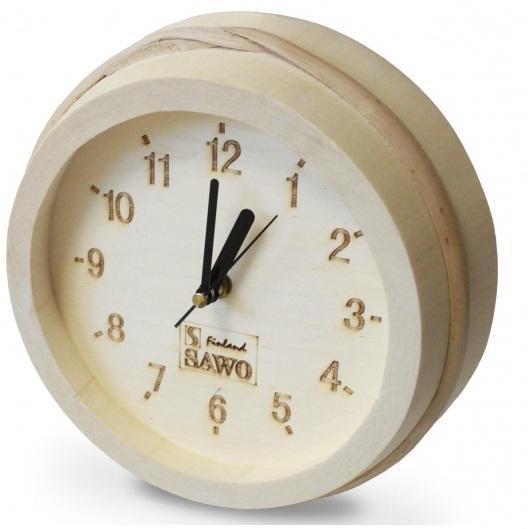 Часы вне сауны SAWO часы наручные лего минни маус с ремешком конструктором