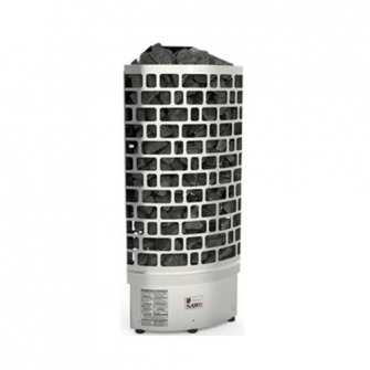 Электрическая печь 7 кВт SAWO сетка на бампер внешняя arbori для lada granta sd 2011 2014 черная 15 мм 01 550211 15b