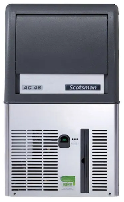 Льдогенератор SCOTSMAN ACM 46 WS