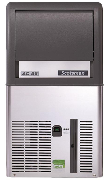 Льдогенератор SCOTSMAN ACM 56 AS