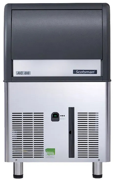Льдогенератор SCOTSMAN ACM 86 WS