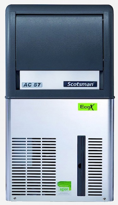 Льдогенератор SCOTSMAN AC 57 AS