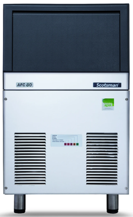Льдогенератор SCOTSMAN AF C 80 WS OX