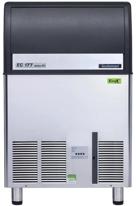 Льдогенератор SCOTSMAN EC 177 AS OX