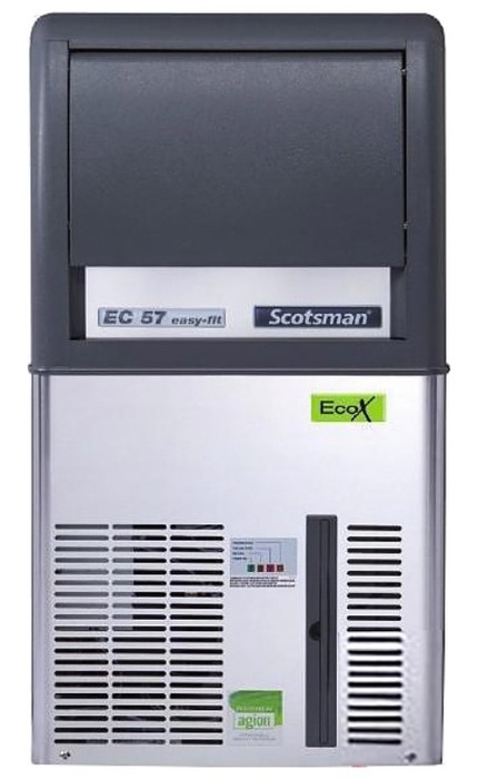 Льдогенератор SCOTSMAN EC 57 AS OX R290